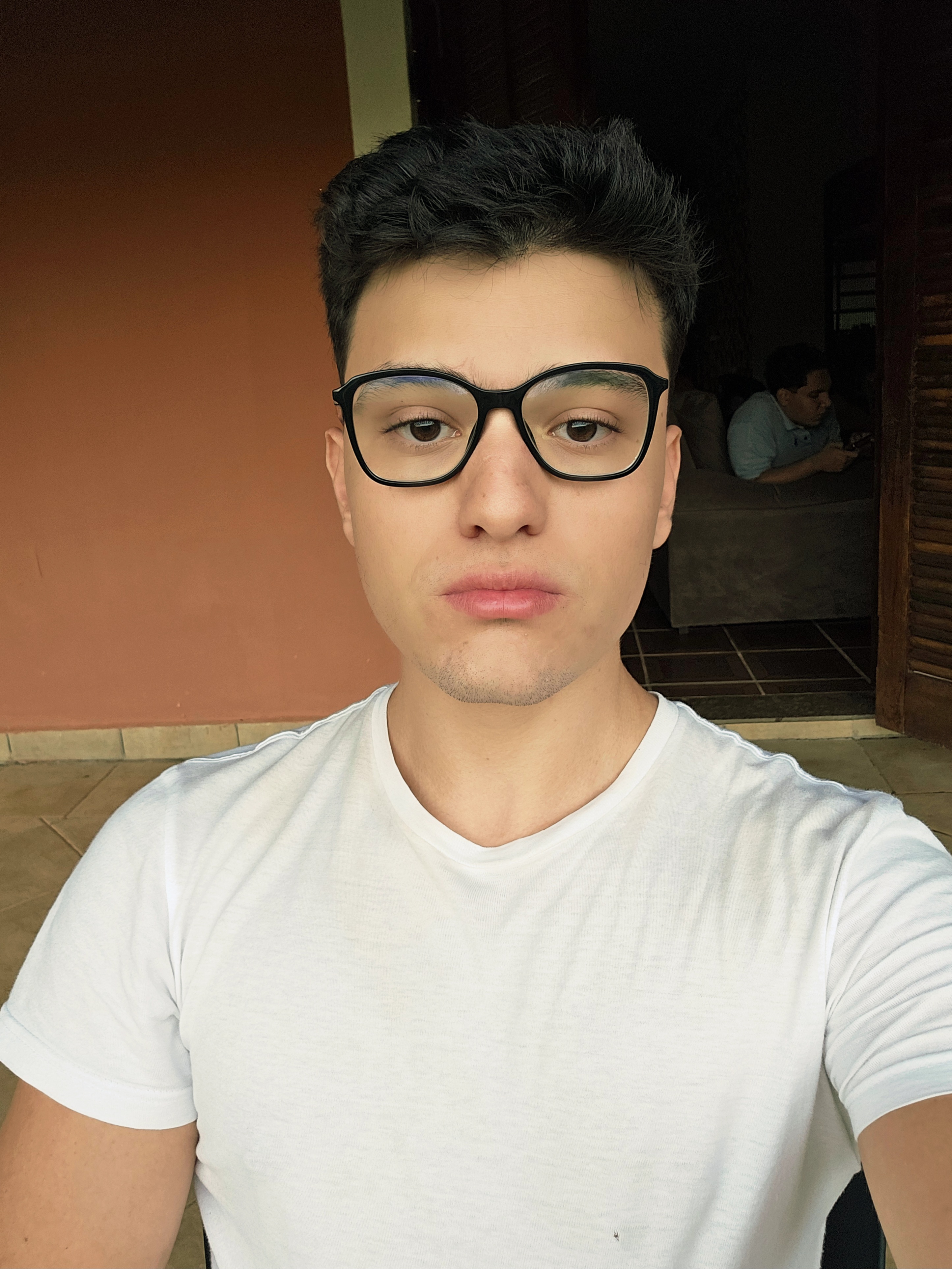 Gustavo Araújo Martins